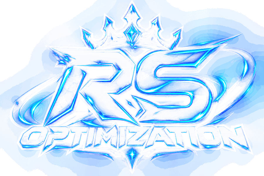 Logo RS OPTIMIZATION